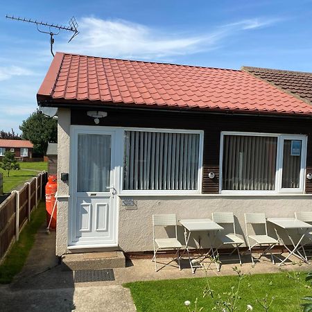 Jans Chalet South Shore Bridlington Bessingby Extérieur photo
