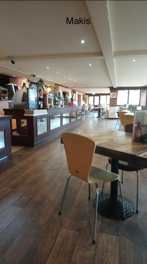 Jans Chalet South Shore Bridlington Bessingby Extérieur photo