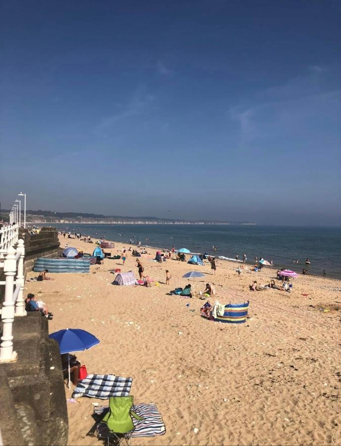 Jans Chalet South Shore Bridlington Bessingby Extérieur photo