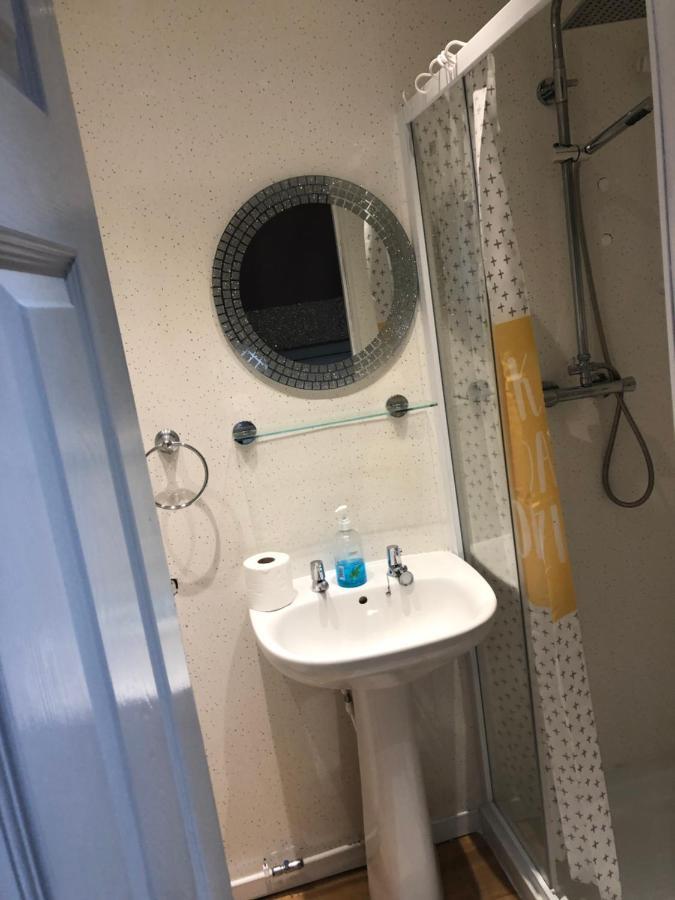 Jans Chalet South Shore Bridlington Bessingby Extérieur photo