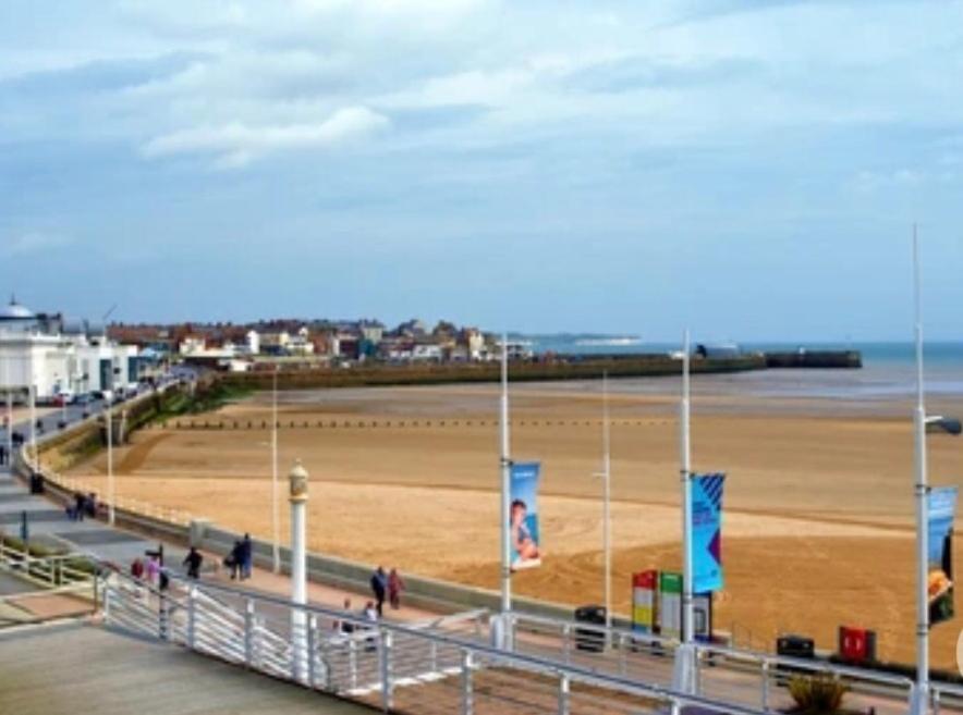 Jans Chalet South Shore Bridlington Bessingby Extérieur photo