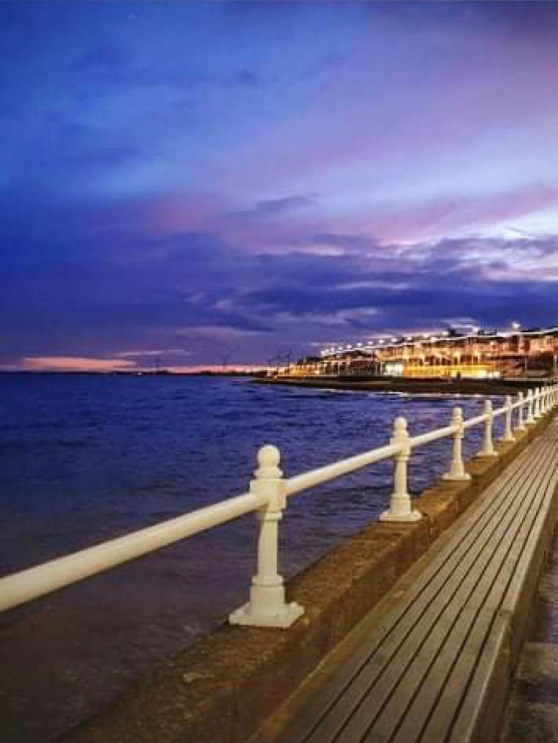 Jans Chalet South Shore Bridlington Bessingby Extérieur photo
