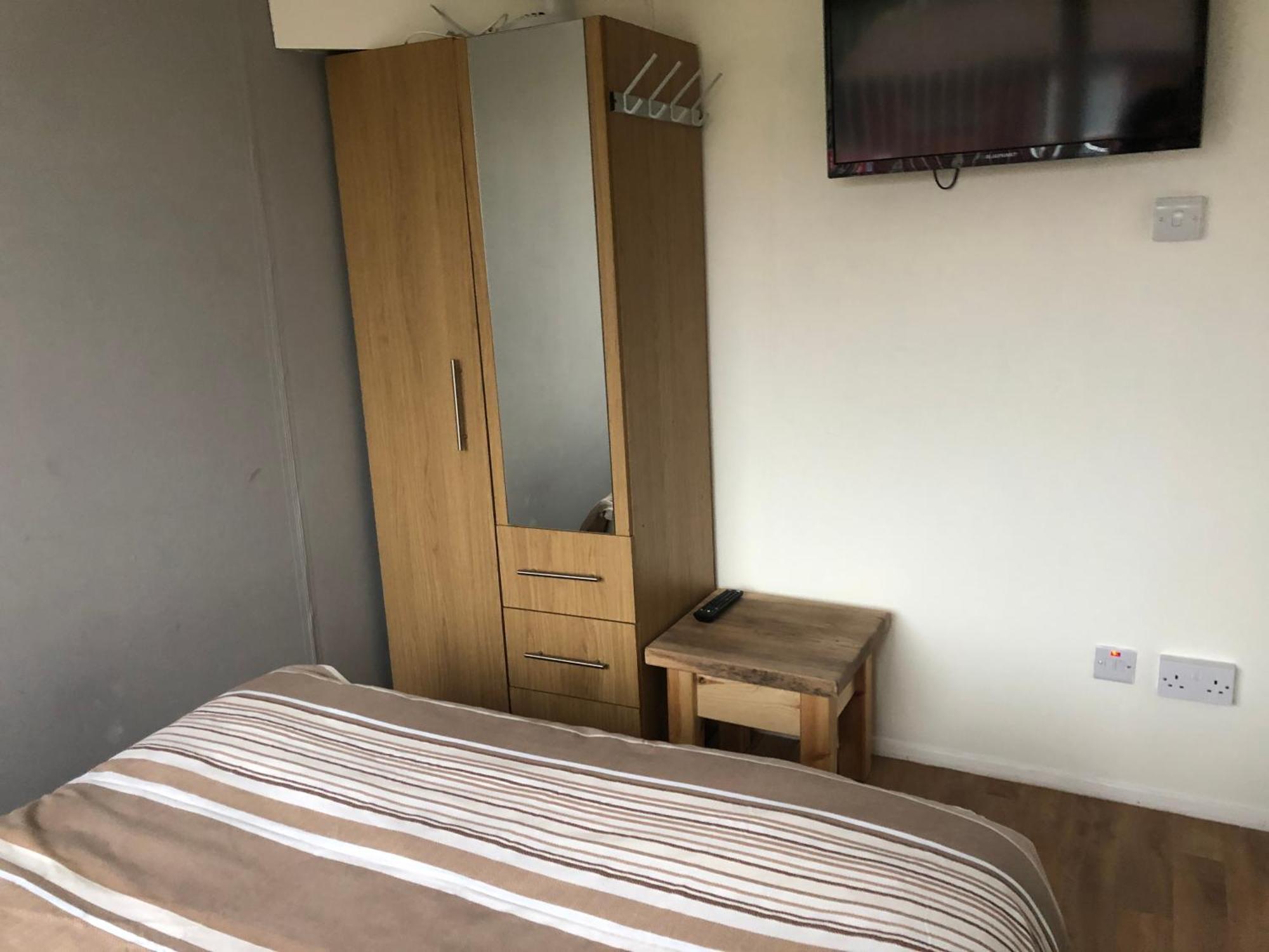 Jans Chalet South Shore Bridlington Bessingby Extérieur photo